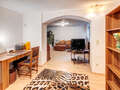 Wohnung Garching 05 Schlafbereich 7164