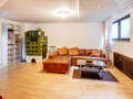 Wohnung Garching 02 Wohnbereich 7164