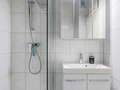 Apartment München Fasangarten 01 Badezimmer 7182