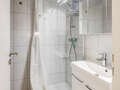 Apartment München Fasangarten 02 Badezimmer 7182