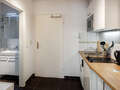 Apartment München Fasangarten 01 Flur/Gang 7182