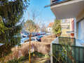Apartment München Fasangarten 01 Aussicht 7182