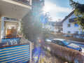 Apartment München Fasangarten 02 Aussicht 7182
