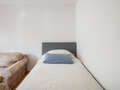 Apartment München Fasangarten 02 Schlafbereich 7182