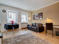 Wohnung München Maxvorstadt - Westen 01 Wohnen 7187