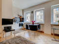 Wohnung München Maxvorstadt - Westen 02 Wohnen 7187