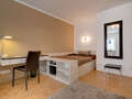 Wohnung München Maxvorstadt - Westen 04 Wohnen 7187