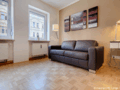 Wohnung München Maxvorstadt - Westen 05 Wohnen 7187