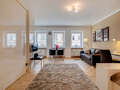 Wohnung München Maxvorstadt - Westen 06 Wohnen 7187