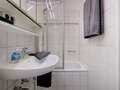 Wohnung München Maxvorstadt - Westen 01 Badezimmer 7187
