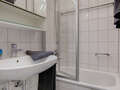 Wohnung München Maxvorstadt - Westen 02 Badezimmer 7187