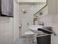 Wohnung München Maxvorstadt - Westen 04 Badezimmer 7187