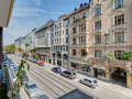 Wohnung München Maxvorstadt - Westen 01 Aussicht 7187