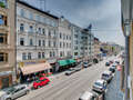 Wohnung München Maxvorstadt - Westen 02 Aussicht 7187