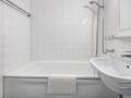 Wohnung München Schwabing-West 02 Badezimmer 7194