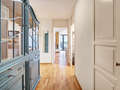 Wohnung München Schwabing-West 01 Flur/Gang 7194