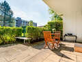 Wohnung München Schwabing-West 02 Terrasse 7194