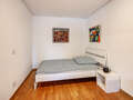 Wohnung München Schwabing-West 01 Schlafzimmer 7194