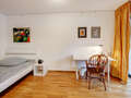 Wohnung München Schwabing-West 02 Schlafzimmer 7194