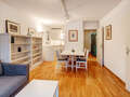 Wohnung München Schwabing-West 03 Wohnbereich 7194