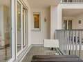 Wohnung München Maxvorstadt 02 Balkon 7205