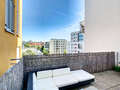 Dachterrassenwohnung München Schwabing-West 01 Dachterrasse 7226