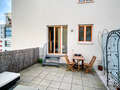 Dachterrassenwohnung München Schwabing-West 03 Dachterrasse 7226