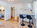 Wohnung München Hadern 02 Essbereich 7227
