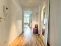 Wohnung München Moosach 02 Flur/Gang 7228