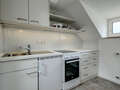 Dachgeschosswohnung München Maxvorstadt - Rund um den Josephplatz 03 Küche 7242
