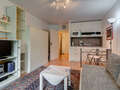 Apartment München Haidhausen 02 Wohnen 726