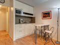 Apartment München Haidhausen 01 Küche 726