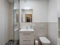 Apartment München Haidhausen 01 Badezimmer 726