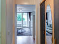 Apartment München Haidhausen 01 Flur/Gang 726