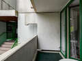 Apartment München Haidhausen 02 Balkon 726