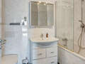 Wohnung München Schwabing-West 01 Badezimmer 7349