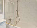 Wohnung München Schwabing-West 02 Badezimmer 7349
