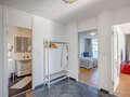 Wohnung München Schwabing-West 02 Flur/Gang 7349