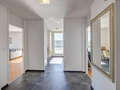 Wohnung München Schwabing-West 03 Flur/Gang 7349