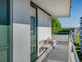 Wohnung München Schwabing-West 01 Balkon 7349