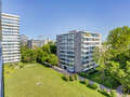 Wohnung München Schwabing-West 01 Aussicht 7349