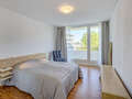 Wohnung München Schwabing-West 01 Schlafzimmer 7349