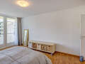 Wohnung München Schwabing-West 02 Schlafzimmer 7349