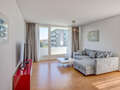 Wohnung München Schwabing-West 01 Wohnbereich 7349