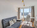 Wohnung München Schwabing-West 01 Arbeits-/Gästezimmer 7349