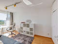 Wohnung München Schwabing-West 02 Arbeits-/Gästezimmer 7349