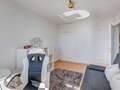 Wohnung München Schwabing-West 03 Arbeits-/Gästezimmer 7349