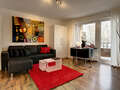 Wohnung München Neuhausen 01 Wohnen 7421