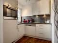 Wohnung München Neuhausen 01 Küche 7421