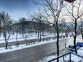 Wohnung München Neuhausen 03 Aussicht 7421